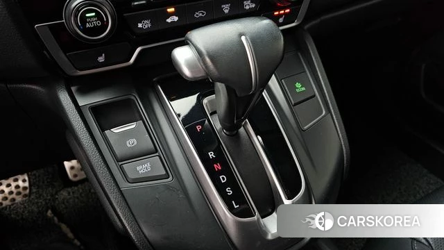 Honda CR-V 5th generation id 4384520 из Кореи 35