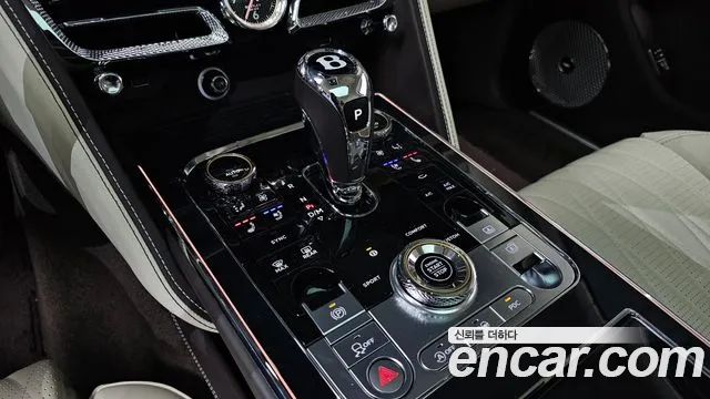 Bentley Flying Spur 3rd Generation id 2704881 из Кореи 19