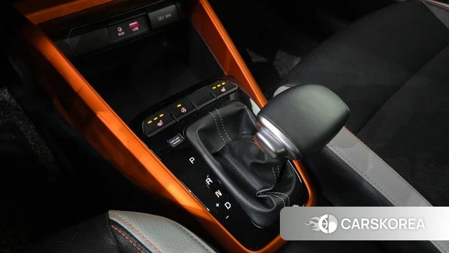 Kia Stonic id 4372092 из Кореи 19