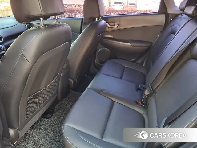 Hyundai Kona id 3439626 из Кореи 18