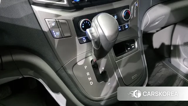 Hyundai The New Grand Starex id 3017716 из Кореи 19