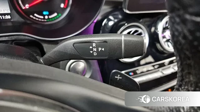 Mercedes-Benz GLC-Class X253 id 3754475 из Кореи 19