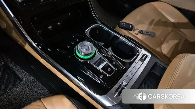 Kia Carnival 4th generation id 3760178 из Кореи 19