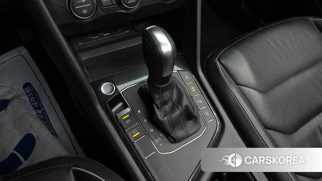 Volkswagen Tiguan second Generation id 3916622 из Кореи 19