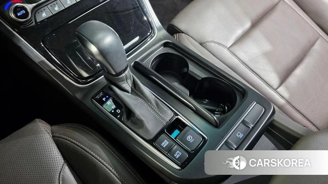 Hyundai Grandeur IG id 4568268 из Кореи 32