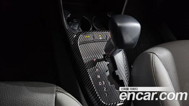 Kia All New Morning (JA) id 2335082 из Кореи 19