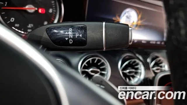 Mercedes-Benz E-Class W213 id 2803242 из Кореи 19