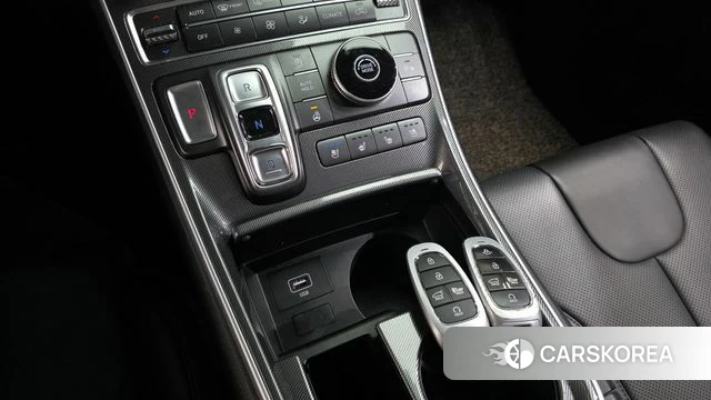 Hyundai The New Santa Fe id 3833434 из Кореи 19