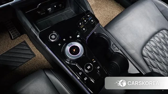 Kia Sportage 5th Generation Hybrid id 3735165 из Кореи 19