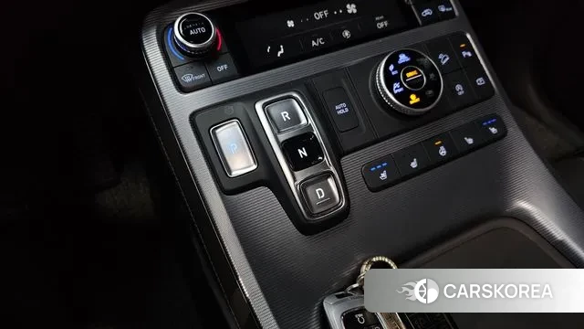 Hyundai The New Palisade id 3487595 из Кореи 19