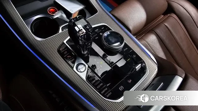 BMW X5 (G05) id 3355387 из Кореи 19