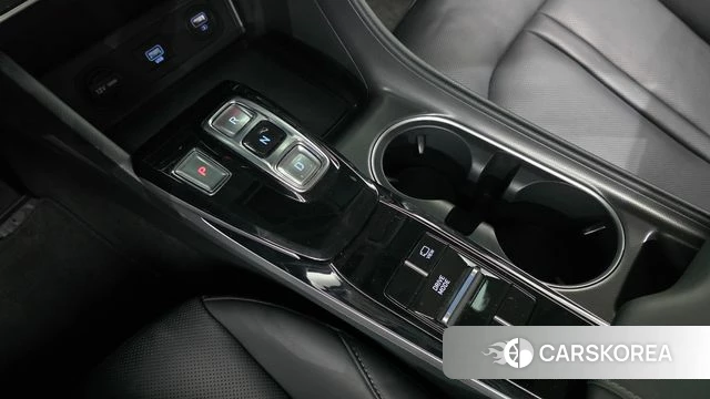 Hyundai Sonata (DN8) id 4646048 из Кореи 29