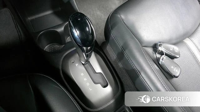 Chevrolet (GM Daewoo) The New Spark id 4203316 из Кореи 33