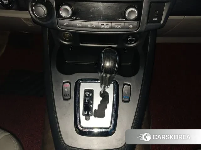 Ssangyong Korando Turismo id 3455279 из Кореи 19