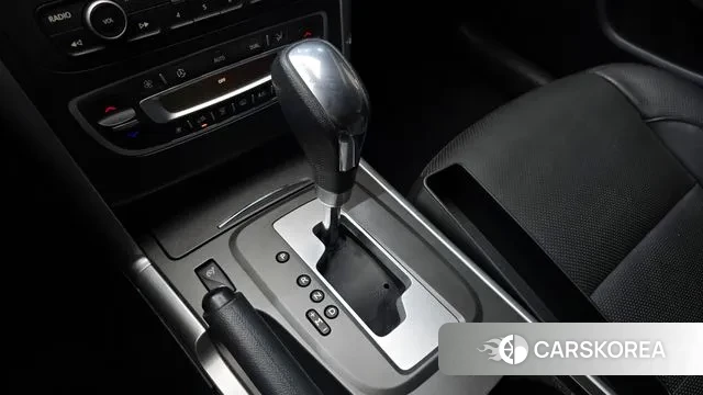 Renault Korea (Samsung) SM5 Nova id 3656789 из Кореи 19