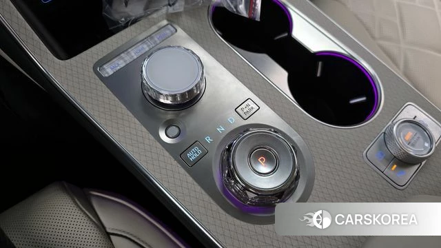 Genesis GV80 id 3883164 из Кореи 19