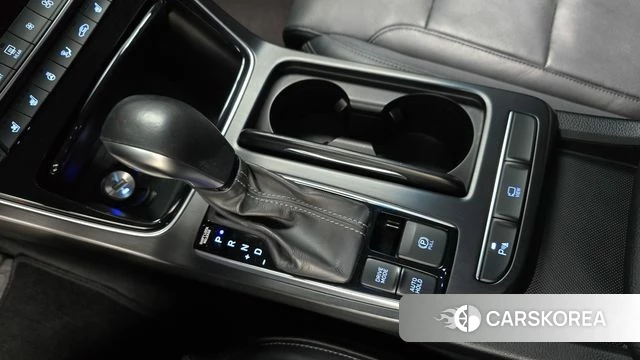 Hyundai Grandeur IG id 4339881 из Кореи 32