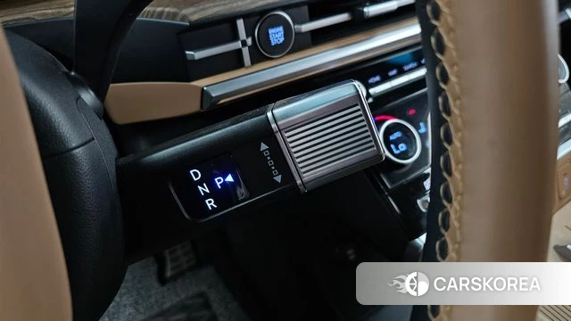 Hyundai Santa Fe (MX5) id 4540228 из Кореи 36