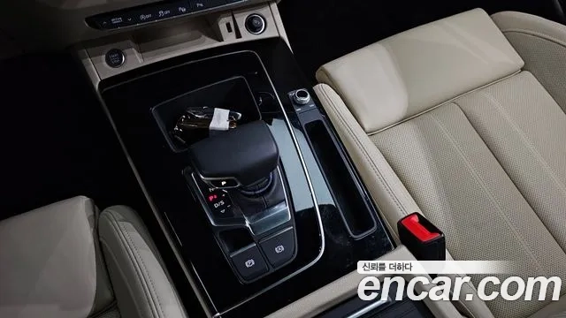 Audi Q5 (FY) id 2944779 из Кореи 19