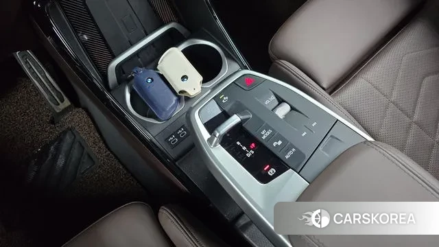 BMW X1 (U11) id 3758237 из Кореи 19