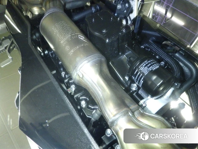 Kawasaki NINJA1100 SX id 4392920 из Японии 9