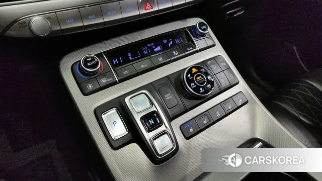 Hyundai Palisade id 3325067 из Кореи 19