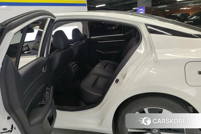 Nissan Teana id 4333752 из Китая 16
