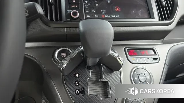 Kia The New Kia Ray id 3179937 из Кореи 19