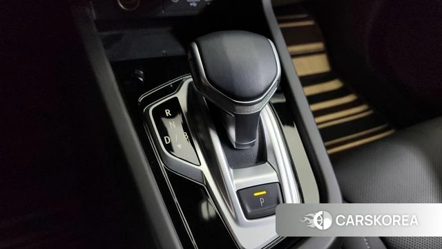 Renault Korea (Samsung) XM3 id 4281691 из Кореи 34