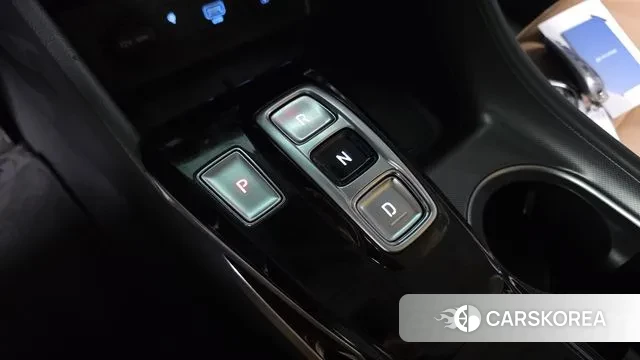 Hyundai Sonata (DN8) id 3361220 из Кореи 19