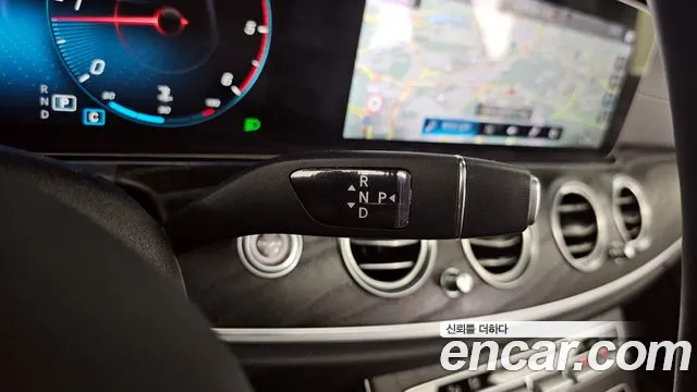 Mercedes-Benz E-Class W213 id 2695773 из Кореи 19