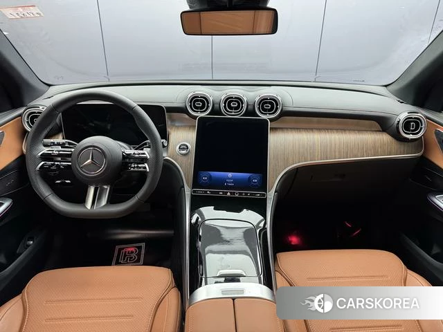 Mercedes-Benz GLC id 4393511 из Китая 9