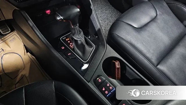 Kia The New Niro id 3736678 из Кореи 19