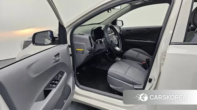 Kia Morning Urban (JA) id 3722814 из Кореи 19