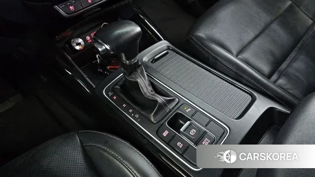 Kia The New Sorento id 3336759 из Кореи 19