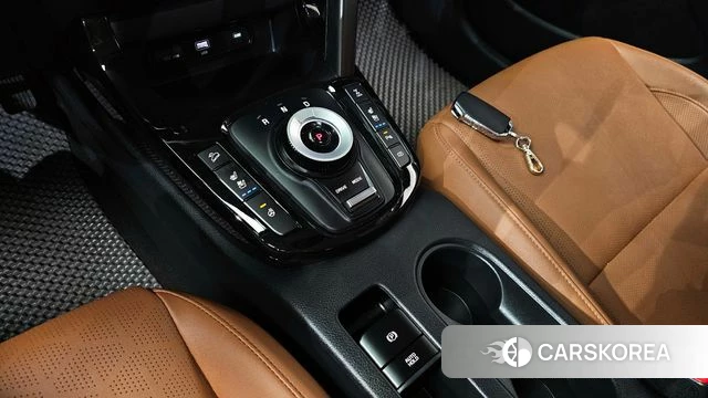 Kia The New Seltos id 3877154 из Кореи 19