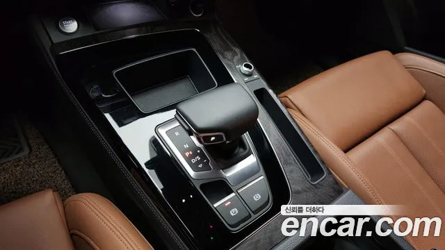 Audi Q5 (FY) id 2693538 из Кореи 19