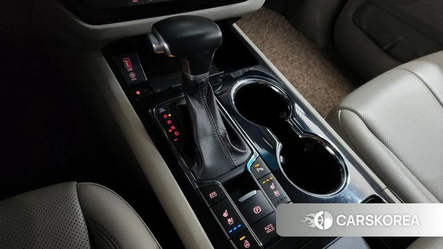 Kia The New Carnival id 3801282 из Кореи 19