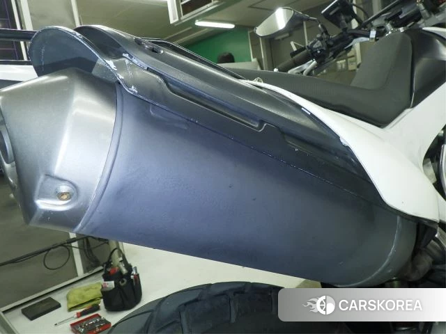 Проданный Honda CRF250L id 4199888 из Японии, фото 25