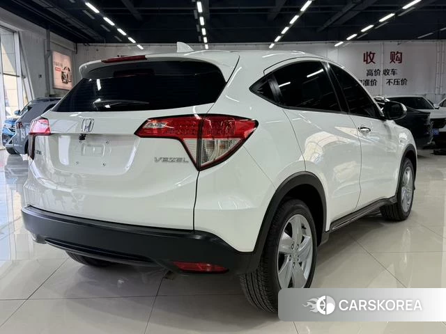 Honda Binzhi id 4274095 из Китая 22