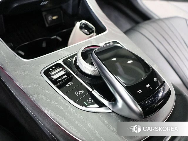 Mercedes-Benz CLS-Class C257 id 4525295 из Кореи 19