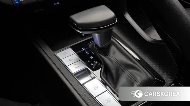 Hyundai The New Avante (CN7) id 3734728 из Кореи 19