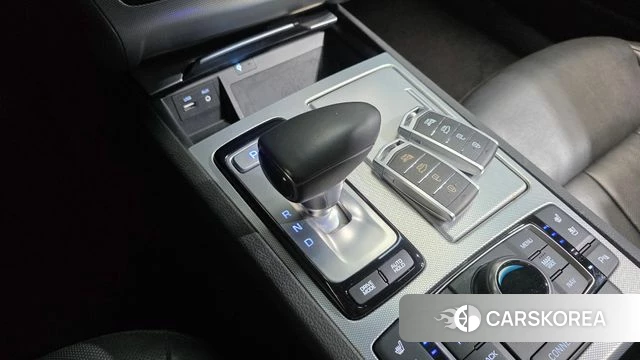 Genesis G80 id 4596149 из Кореи 39