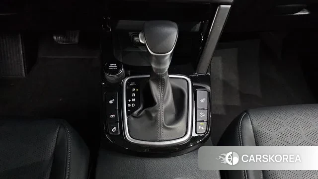 Kia The New Seltos id 3538648 из Кореи 19