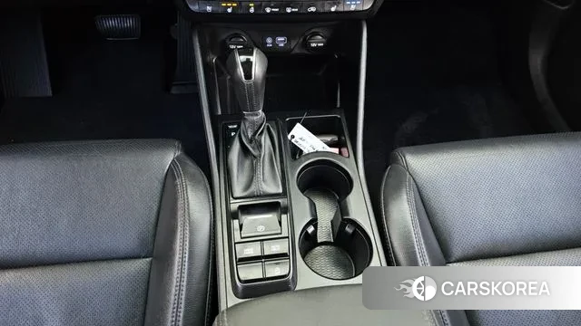 Hyundai All New Tucson id 3607826 из Кореи 19