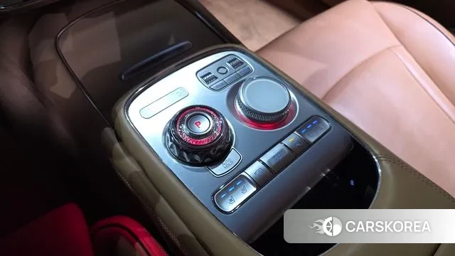 Genesis G90 (RS4) id 3726739 из Кореи 19