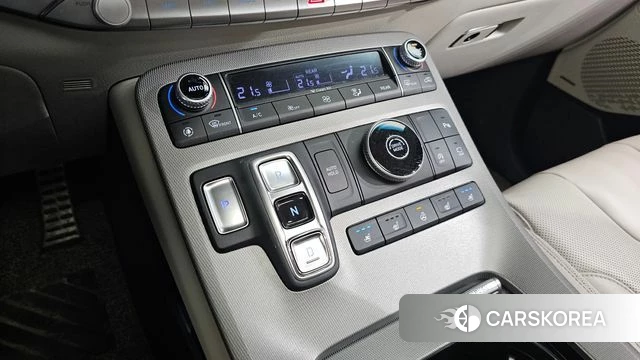Hyundai Palisade id 4593430 из Кореи 33