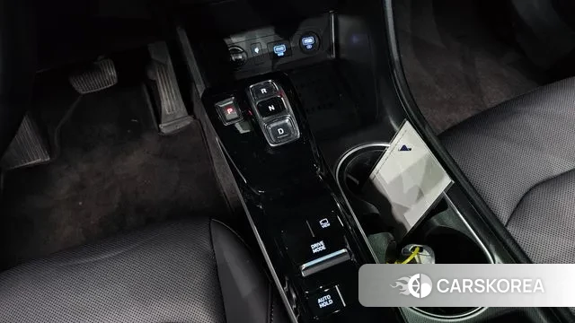 Hyundai Sonata (DN8) id 3550851 из Кореи 19