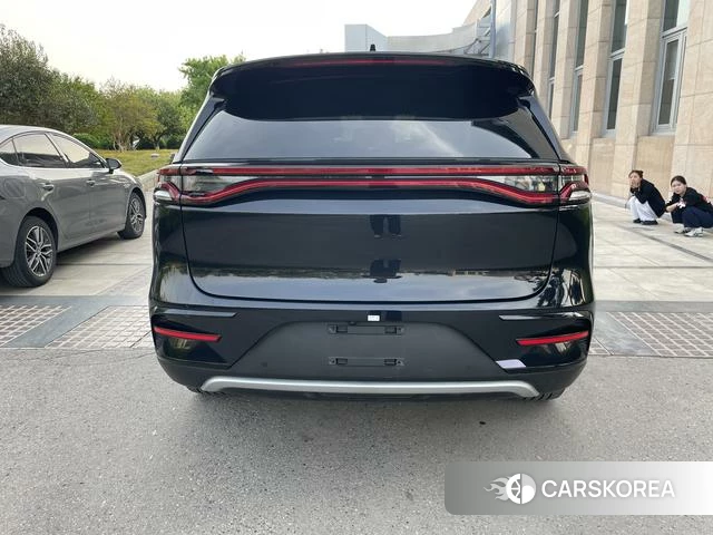 BYD Tang DM id 4212249 из Китая 14