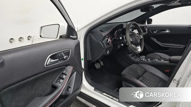 Mercedes-Benz GLA-Class X156 id 3626923 из Кореи 19